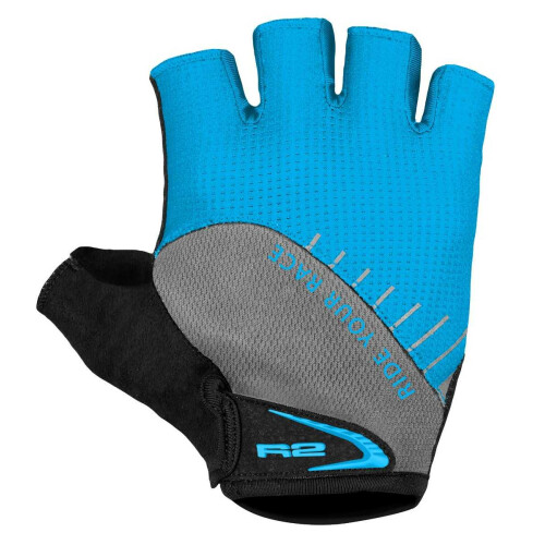CYKLISTICKÉ RUKAVICE R2 VOUK ATR19I