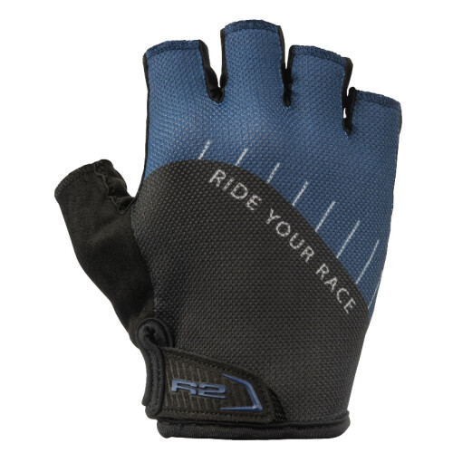 CYKLISTICKÉ RUKAVICE R2 VOUK ATR19W