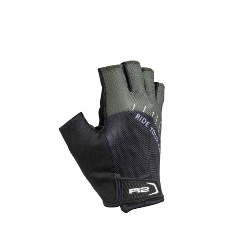 CYKLISTICKÉ RUKAVICE R2 VOUK ATR19X
