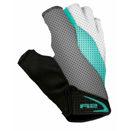 CYKLISTICKÉ RUKAVICE R2 WAVE ATR23H