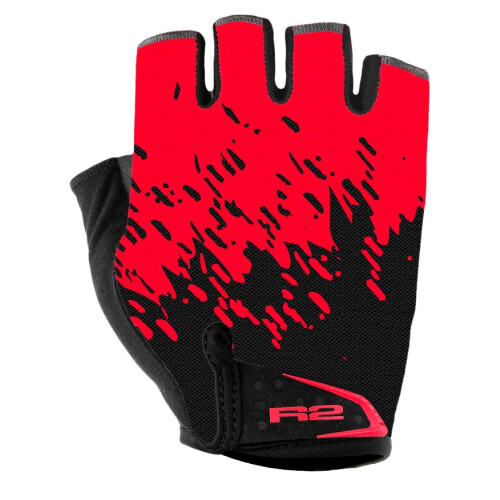 CYKLISTICKÉ RUKAVICE R2 EASER ATR36F