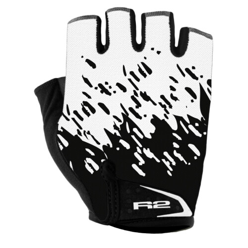 KCYKLISTICKÉ RUKAVICE R2 EASER ATR36K