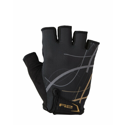 CYKLISTICKÉ RUKAVICE R2 EASER ATR36R