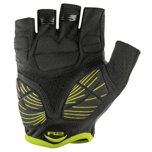CYKLISTICKÉ RUKAVICE R2 RIBBON ATR37C