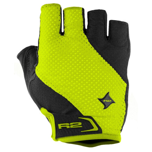 CYKLISTICKÉ RUKAVICE R2 RIBBON ATR37C