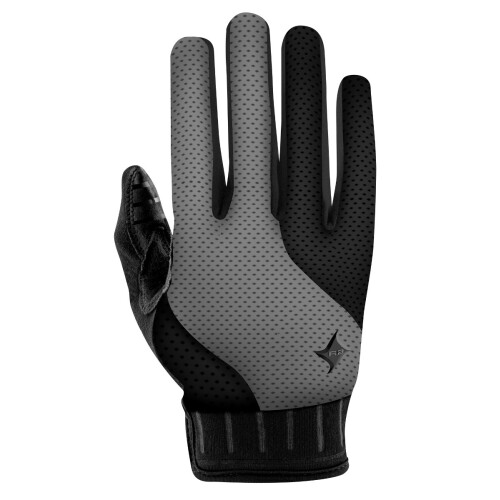 CYKLISTICKÉ RUKAVICE R2 HOLD ATR38B