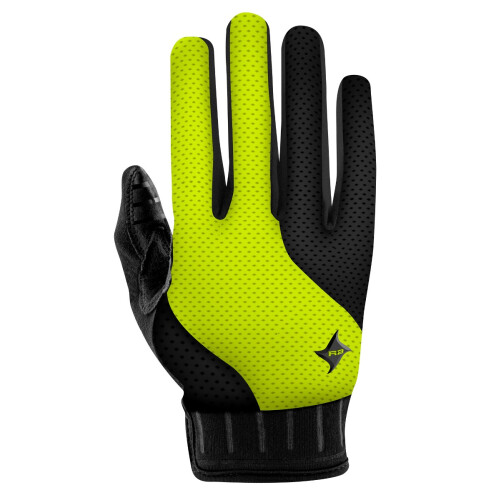 CYKLISTICKÉ RUKAVICE R2 HOLD ATR38C