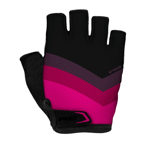 CYKLISTICKÉ RUKAVICE R2 OMBRA ATR41F