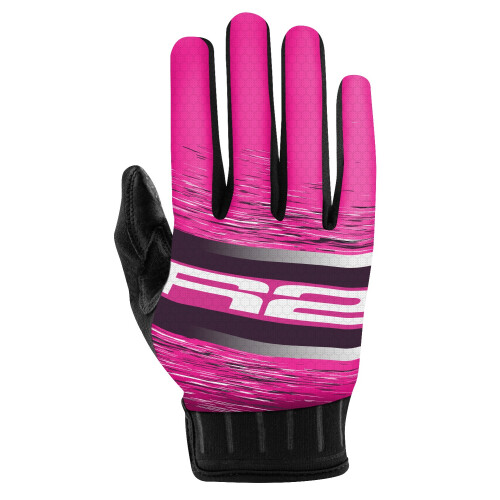 CYKLISTICKÉ RUKAVICE R2 ODYSSEY ATR42E