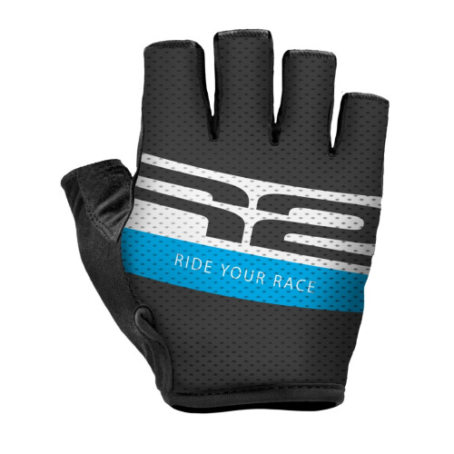CYKLISTICKÉ RUKAVICE R2 RIDE ATR43B