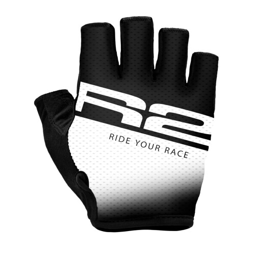 CYKLISTICKÉ RUKAVICE R2 RIDE  ATR43J