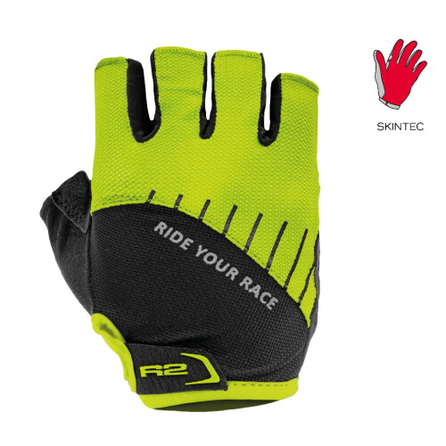 CYKLISTICKÉ RUKAVICE R2 HOPPY ATR48B
