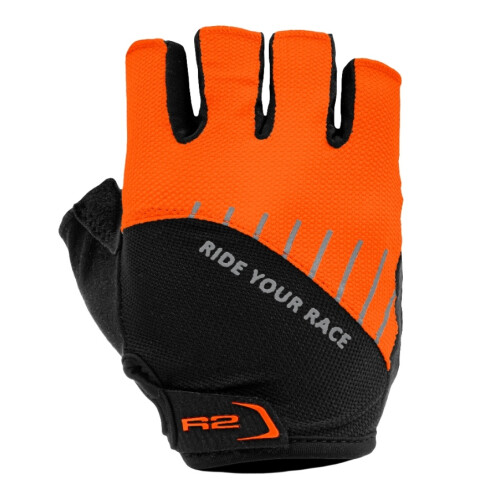 CYKLISTICKÉ RUKAVICE R2 HOPPY ATR48D