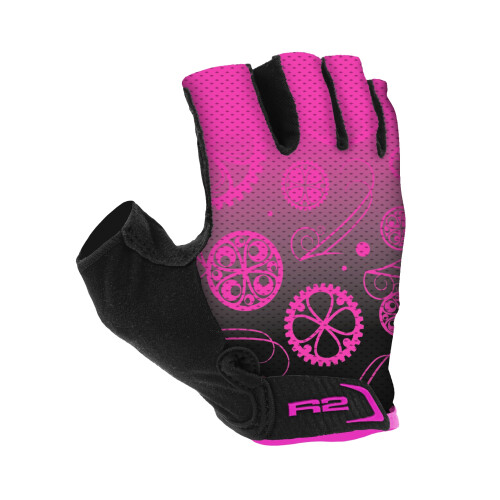 CYKLISTICKÉ RUKAVICE R2 HOPPY ATR48H