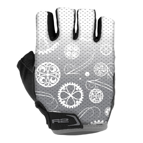 CYKLISTICKÉ RUKAVICE R2 HOPPY ATR48I