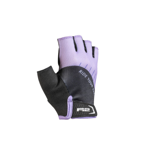 DĚTSKÉ CYKLISTICKÉ RUKAVICE R2 HOPPY ATR48K