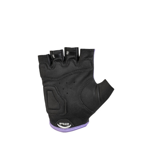 DĚTSKÉ CYKLISTICKÉ RUKAVICE R2 HOPPY ATR48K