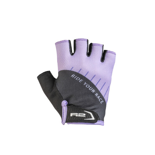 DĚTSKÉ CYKLISTICKÉ RUKAVICE R2 HOPPY ATR48K