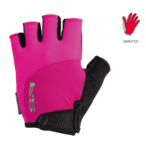 CYKLISTICKÉ RUKAVICE R2 VITTORIA ATR50F DÁMSKÉ