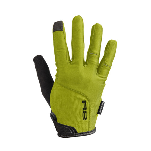 CYKLISTICKÉ RUKAVICE R2 BROOME ATR51B