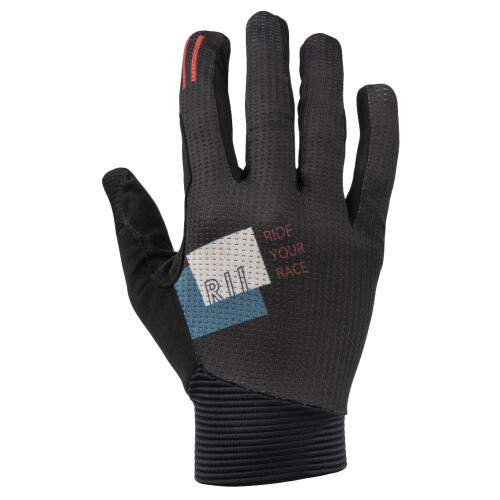 CYKLISTICKÉ RUKAVICE R2 VALLNORD  ATR55E