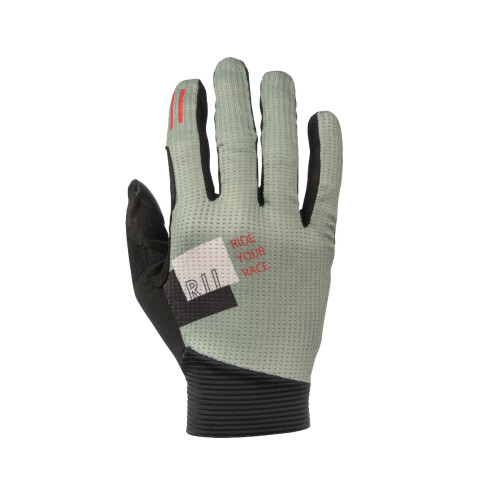 CYKLISTICKÉ RUKAVICE R2 VALLNORD  ATR55F