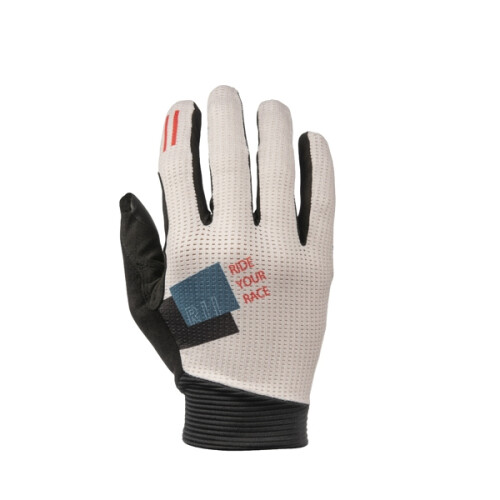 CYKLISTICKÉ RUKAVICE R2 VALLNORD  ATR55FG