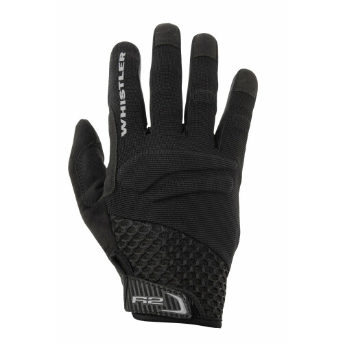 CYKLISTICKÉ RUKAVICE R2  WHISTLER ATR56A