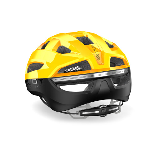CYKLISTICKÁ HELMA SKUDO RPHL790031