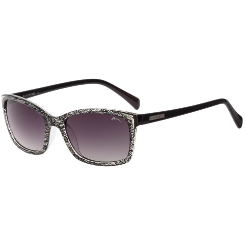 Sluneční brýle RELAX Caesarea XS černé R0302B