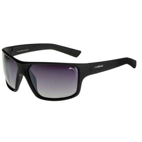 Sluneční brýle Relax Ward XL R1141B