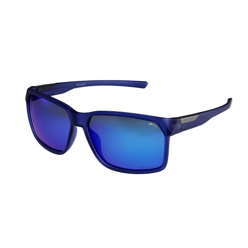 Polarizační sluneční brýle Relax Palawan R1148G