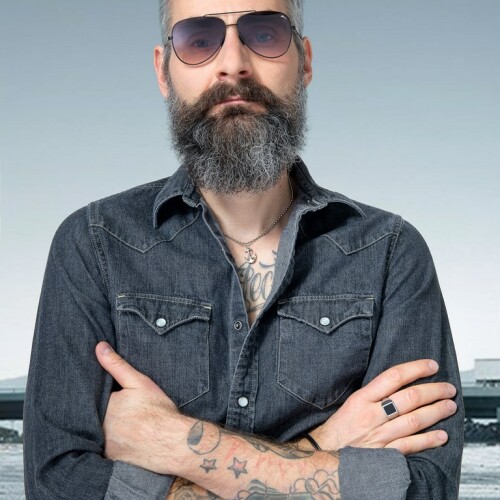 Sluneční brýle Relax Norderoog R2338A