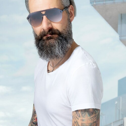 Sluneční brýle Relax Watford R2340A