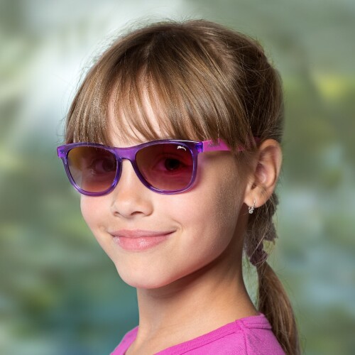 Dětské sluneční brýle Relax Kili R3069A