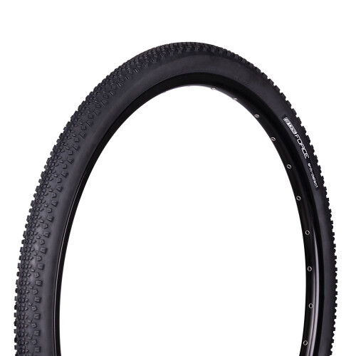 plášť FORCE 700 x 45C, IB-3010, drát, černý
