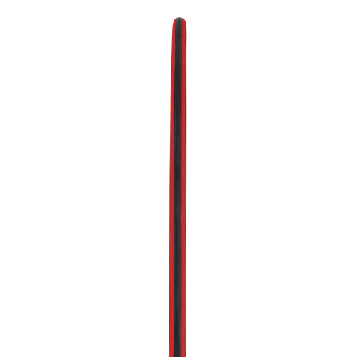 plášť FORCE ROAD 700 x 23C, drát, černo-červený