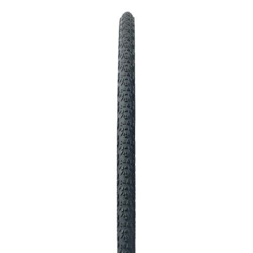 plášť HUTCH. BLACK MAMBA CX 700x38 TLR kevlar,črn.