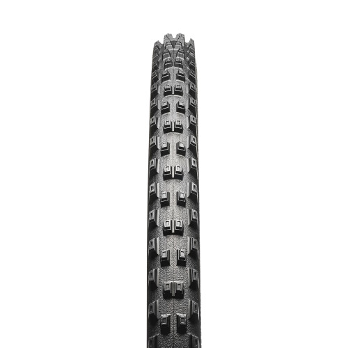 plášť HUTCH. DZO 27,5x2,35 TLR kevlar, černý