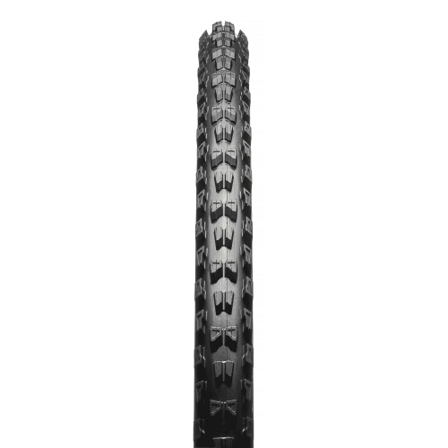 plášť HUTCH. GRIFFUS 29 x 2,40 TLR kevlar, černý