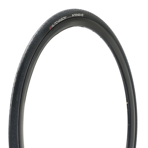 plášť HUTCH. INTENSIVE 700x28 kevlar HS, černý