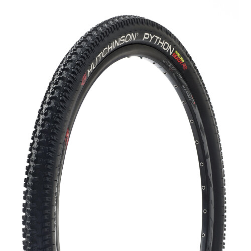 plášť HUTCH. PYTHON 2 29x2,10 TLR kevlar,černý