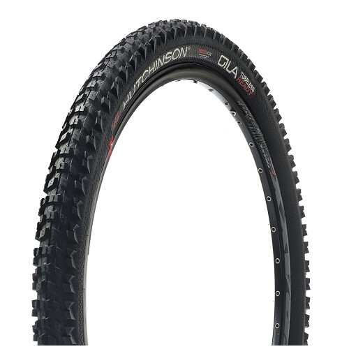 plášť HUTCHINSON GILA 26x2,10 TLR kevlar,černý
