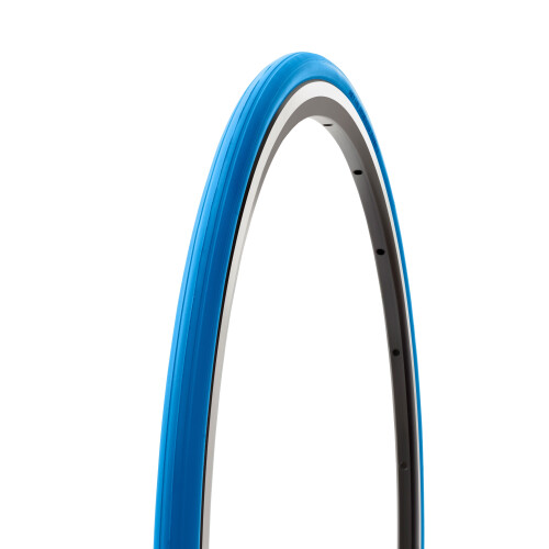 plášť pro trenažer TACX RACE 23-622 (700x23c), mod