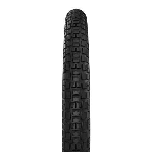 plášť RUBENA 20 x 2,00, V89 NITRO, černý
