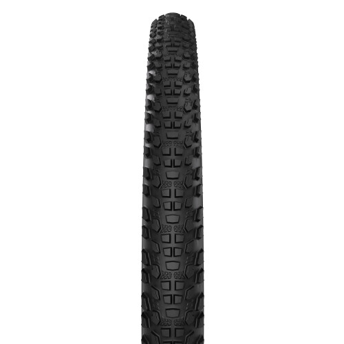 plášť RUBENA 700 x 38C, V85 OCELOT, gravel, černý