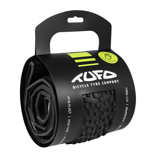 plášť TUFO MTB XC14 TR 29"x2,35,kevlar,bezduš.čer.