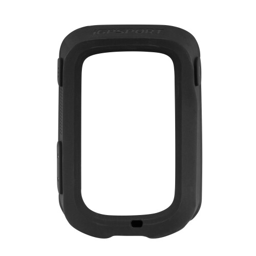 pouzdro silikonové iGPSPORT pro BSC200S/300T,černé