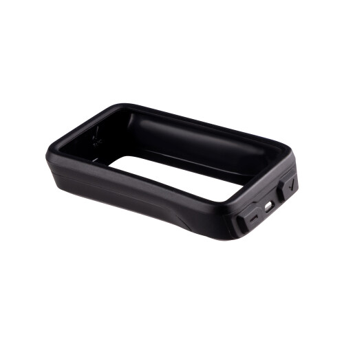 pouzdro silikonové iGPSPORT pro iGS320, černé