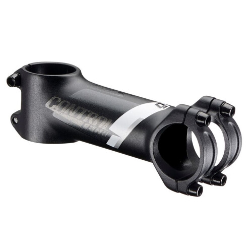představec CONTROLTECH CLS 31,8/80mm/5°, Al, černý